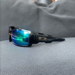 Oakley Oil Rig sunglasses